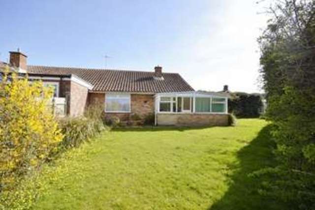  Image of 2 bedroom Bungalow for sale in Haven Close Willingdon Eastbourne BN22 at Lower Willingdon, BN22 0PP