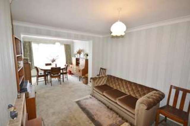  Image of 2 bedroom Bungalow for sale in Haven Close Willingdon Eastbourne BN22 at Lower Willingdon, BN22 0PP