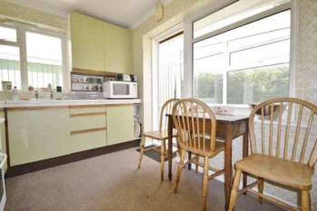  Image of 2 bedroom Bungalow for sale in Haven Close Willingdon Eastbourne BN22 at Lower Willingdon, BN22 0PP