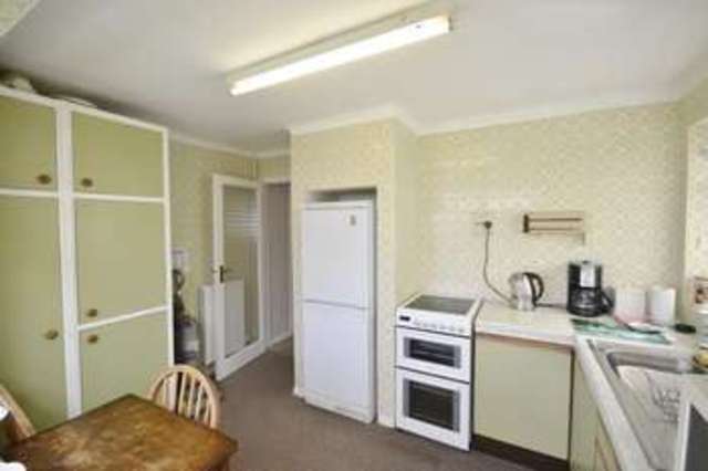  Image of 2 bedroom Bungalow for sale in Haven Close Willingdon Eastbourne BN22 at Lower Willingdon, BN22 0PP