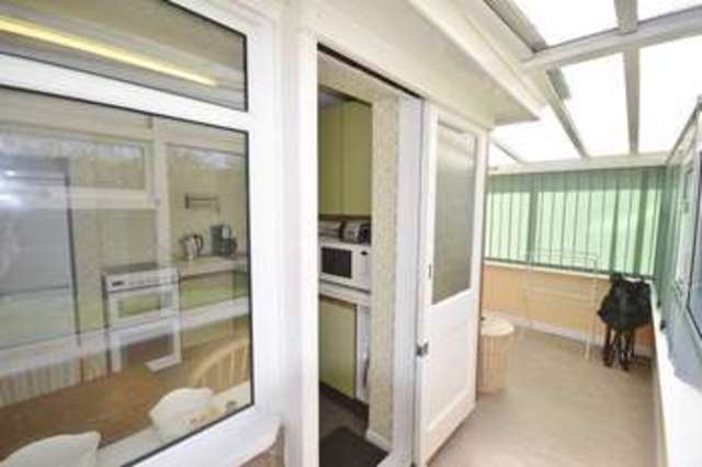  Image of 2 bedroom Bungalow for sale in Haven Close Willingdon Eastbourne BN22 at Lower Willingdon, BN22 0PP