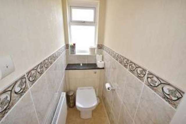  Image of 2 bedroom Bungalow for sale in Haven Close Willingdon Eastbourne BN22 at Lower Willingdon, BN22 0PP