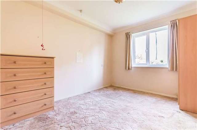  Image of 1 bedroom Retirement Property for sale in Arbury Road Cambridge CB4 at Arbury Road  Cambridge, CB4 2JY