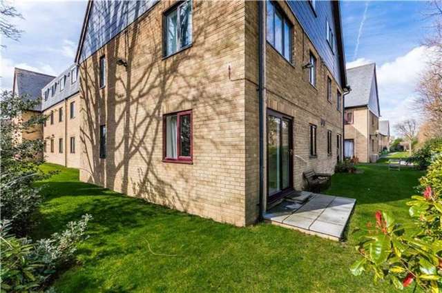  Image of 1 bedroom Retirement Property for sale in Arbury Road Cambridge CB4 at Arbury Road  Cambridge, CB4 2JY