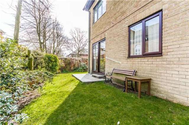  Image of 1 bedroom Retirement Property for sale in Arbury Road Cambridge CB4 at Arbury Road  Cambridge, CB4 2JY
