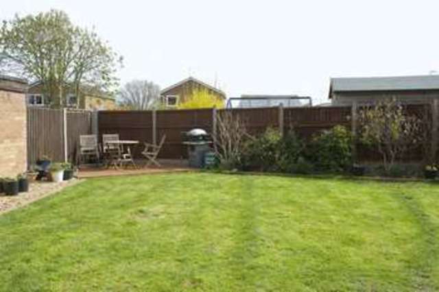  Image of 4 bedroom Detached house for sale in Hawkins Close Perry Huntingdon PE28 at Hawkins Close Perry Huntingdon, PE28 0DQ