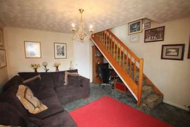  Image of 2 bedroom Semi-Detached house for sale in Hawthorn Close Patchway Bristol BS34 at Hawthorn Close Patchway Bristol, BS34 5SJ
