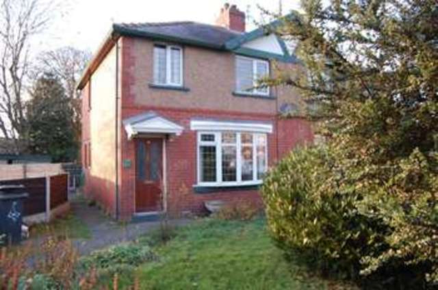  Image of 3 bedroom Semi-Detached house to rent in Hawthorn Road Kearsley Bolton BL4 at Hawthorn Road Kearsley Bolton, BL4 8SD