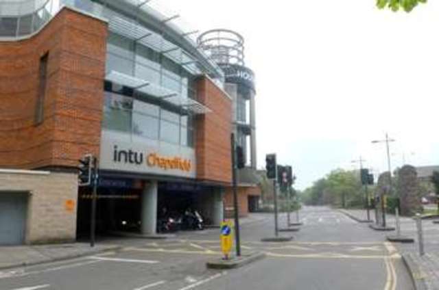  Image of 3 bedroom Town House to rent in Hawthorn Row West End Street Norwich NR2 at West End Street  Norwich, NR2 4NG