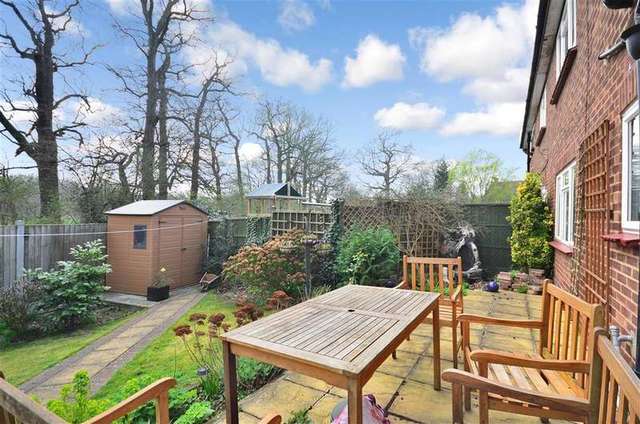  Image of 2 bedroom Detached house for sale in Haydock Close Hornchurch RM12 at Hornchurch Essex Hornchurch, RM12 6EA