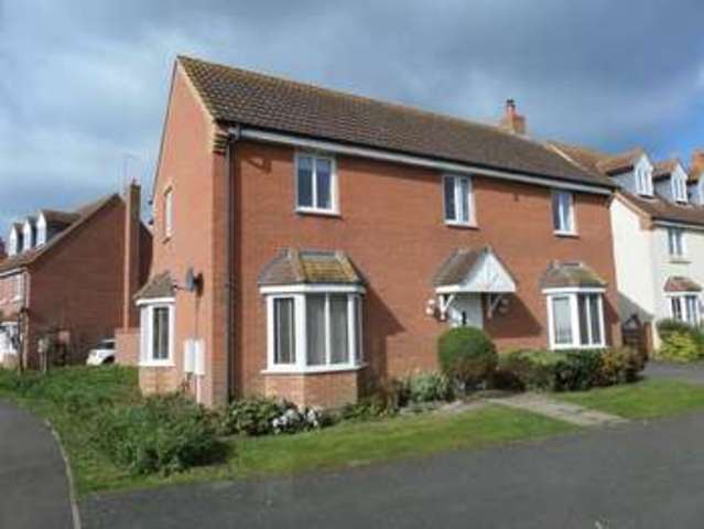  Image of 4 bedroom Detached house for sale in Haywain Drive Deeping St. Nicholas Spalding PE11 at Haywain Drive Deeping St. Nicholas Spalding, PE11 3TQ