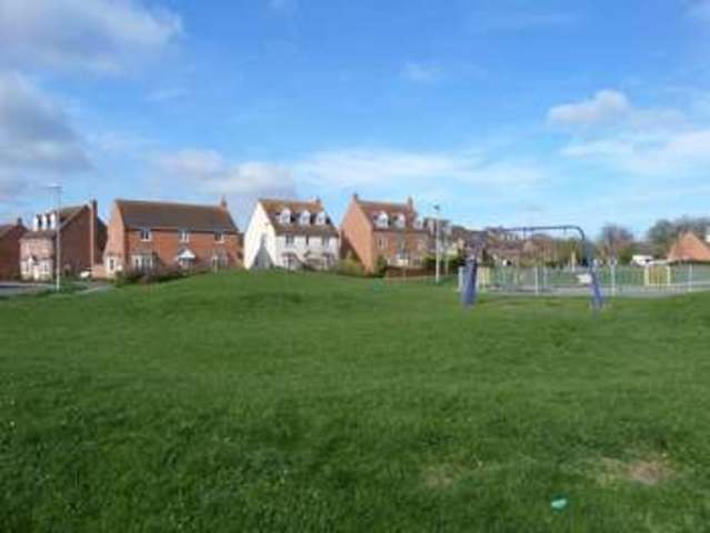  Image of 4 bedroom Detached house for sale in Haywain Drive Deeping St. Nicholas Spalding PE11 at Haywain Drive Deeping St. Nicholas Spalding, PE11 3TQ