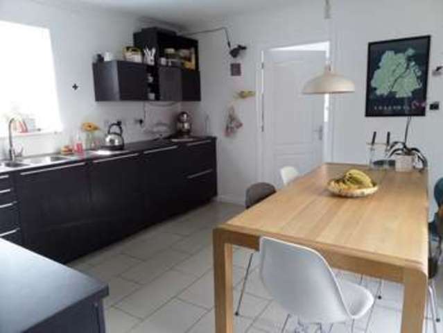  Image of 4 bedroom Detached house for sale in Haywain Drive Deeping St. Nicholas Spalding PE11 at Haywain Drive Deeping St. Nicholas Spalding, PE11 3TQ