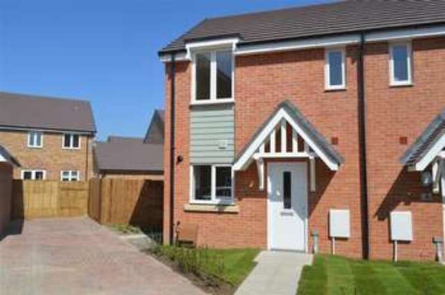  Image of Property to rent in Locking Moor Road Weston-super-Mare BS22 at Cubitt Close  Weston-super-Mare, BS24 8PP