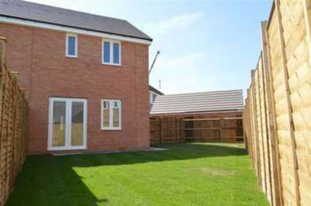  Image of Property to rent in Locking Moor Road Weston-super-Mare BS22 at Cubitt Close  Weston-super-Mare, BS24 8PP