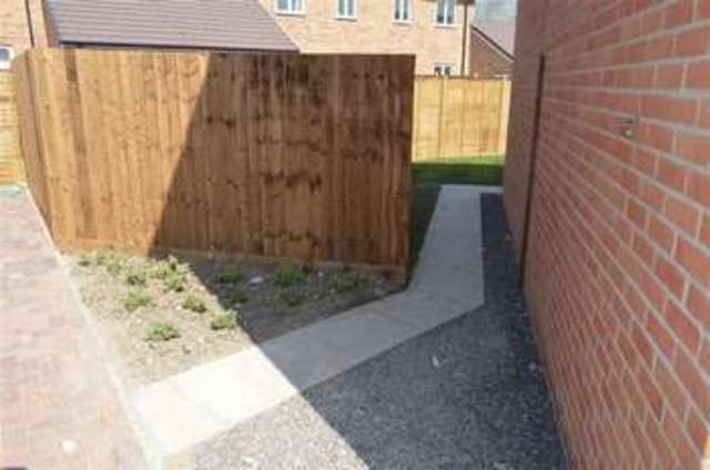  Image of Property to rent in Locking Moor Road Weston-super-Mare BS22 at Cubitt Close  Weston-super-Mare, BS24 8PP