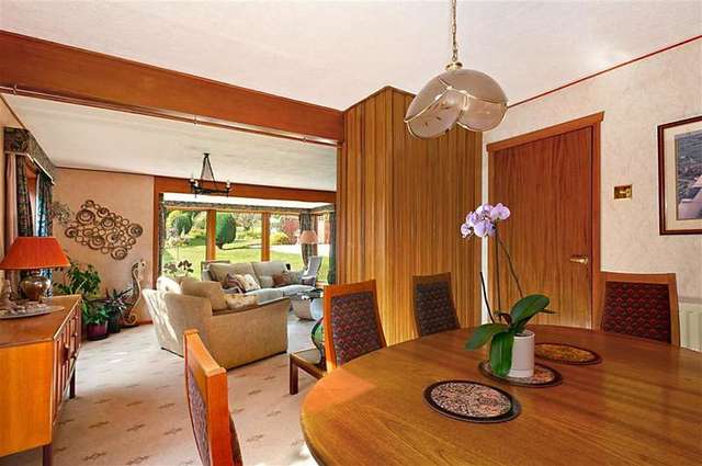  Image of 4 bedroom Detached house for sale in Headcorn Road Grafty Green Maidstone ME17 at Grafty Green Maidstone Maidstone, ME17 2AN