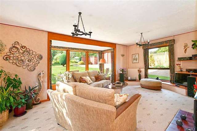  Image of 4 bedroom Detached house for sale in Headcorn Road Grafty Green Maidstone ME17 at Grafty Green Maidstone Maidstone, ME17 2AN