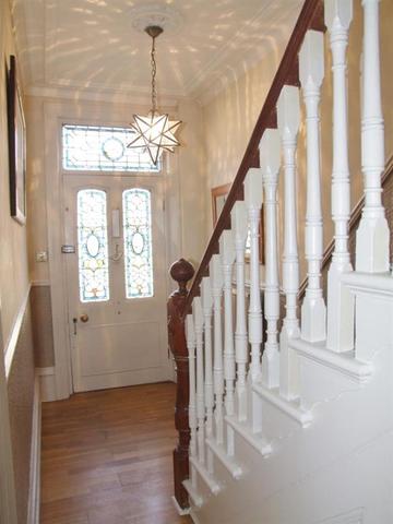  Image of 5 bedroom Terraced house for sale in Heath Park Avenue Halifax HX1 at Off Heath Road Halifax Halifax, HX1 2PP