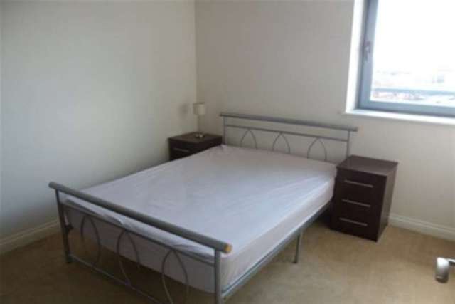  Image of 2 bedroom Flat to rent in Canal Street Nottingham NG1 at Nottingham, NG1 7HD