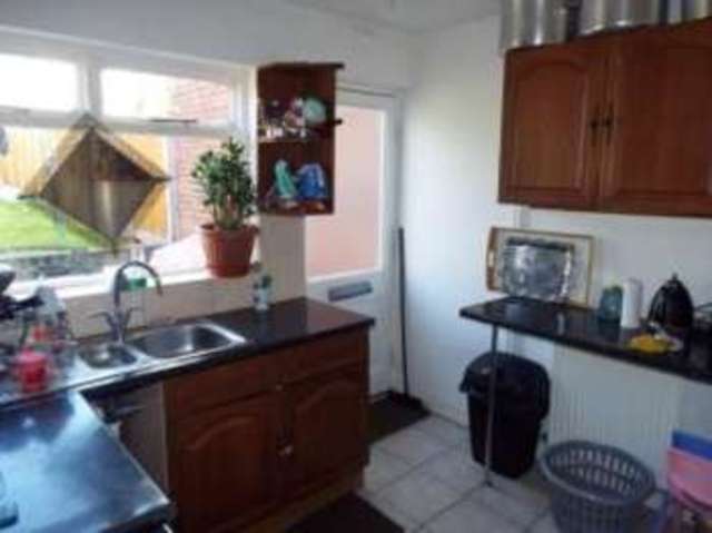  Image of 3 bedroom Terraced house for sale in Heather Road Small Heath Birmingham B10 at Birmingham West Midlands Great Heath, B10 9BE