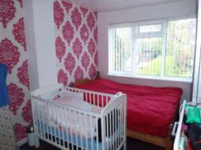  Image of 3 bedroom Terraced house for sale in Heather Road Small Heath Birmingham B10 at Birmingham West Midlands Great Heath, B10 9BE