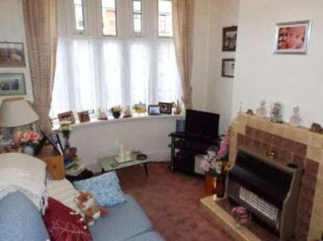  Image of 2 bedroom Terraced house for sale in Heather Road Small Heath Birmingham B10 at Small Heath Birmingham Great Heath, B10 9TE
