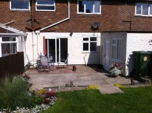  Image of 3 bedroom Property to rent in Heathway Seaham SR7 at Heathway  SEAHAM, SR7 7UX