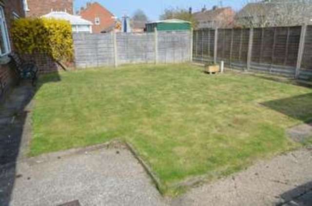  Image of 3 bedroom Semi-Detached house for sale in Hemswell Avenue Lincoln LN6 at Hemswell Avenue  Lincoln, LN6 0AA