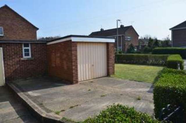  Image of 3 bedroom Semi-Detached house for sale in Hemswell Avenue Lincoln LN6 at Hemswell Avenue  Lincoln, LN6 0AA