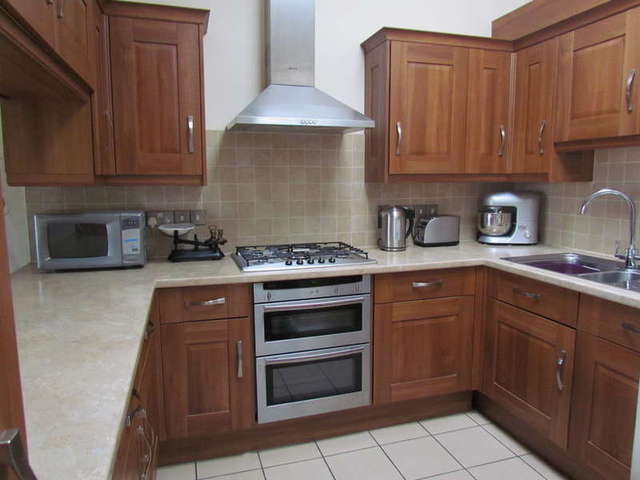  Image of 3 bedroom Detached house for sale in Henwick Road Worcester WR2 at Worcester Worcestershire Worcester, WR2 5NT