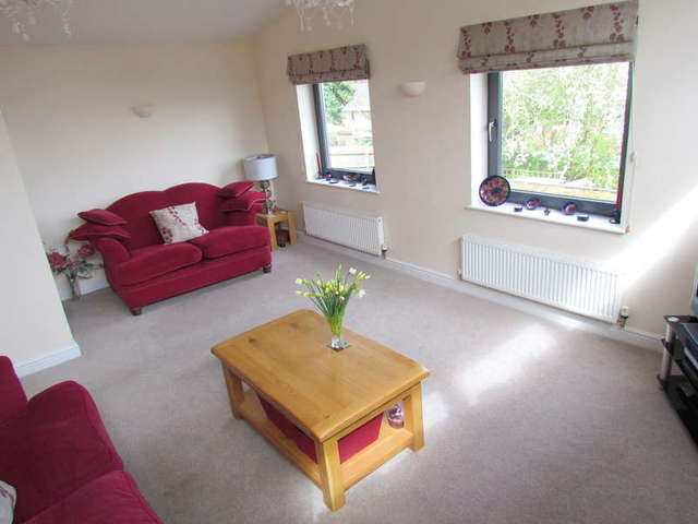  Image of 3 bedroom Detached house for sale in Henwick Road Worcester WR2 at Worcester Worcestershire Worcester, WR2 5NT
