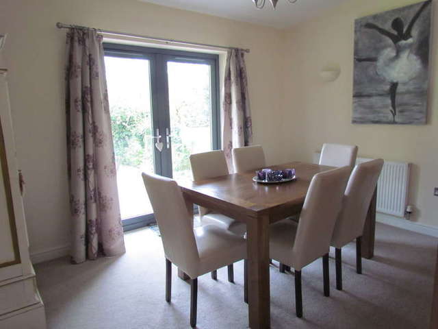  Image of 3 bedroom Detached house for sale in Henwick Road Worcester WR2 at Worcester Worcestershire Worcester, WR2 5NT