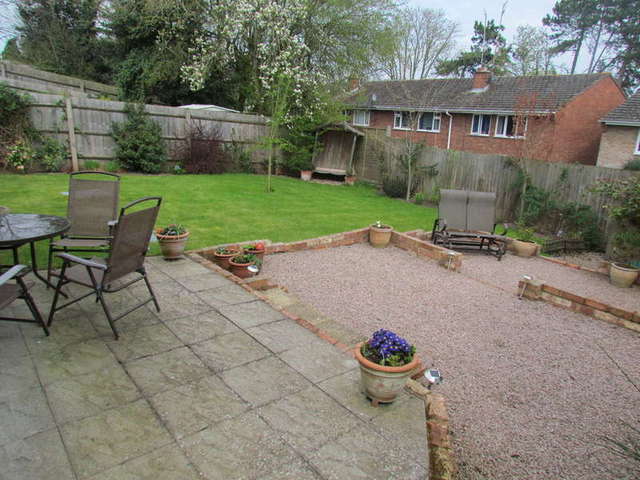  Image of 3 bedroom Detached house for sale in Henwick Road Worcester WR2 at Worcester Worcestershire Worcester, WR2 5NT