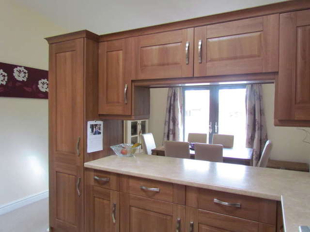  Image of 3 bedroom Detached house for sale in Henwick Road Worcester WR2 at Worcester Worcestershire Worcester, WR2 5NT