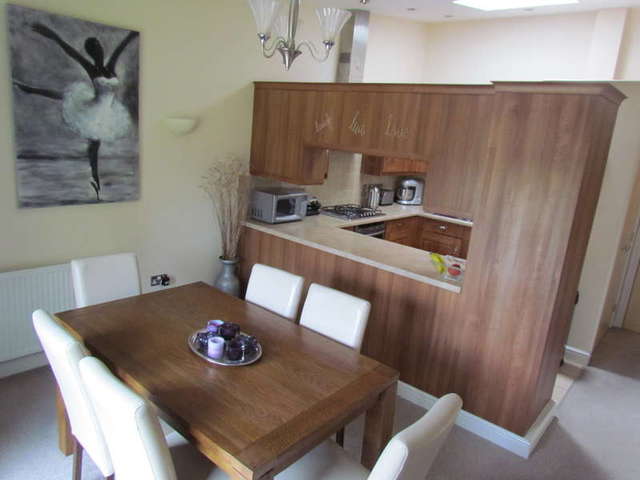  Image of 3 bedroom Detached house for sale in Henwick Road Worcester WR2 at Worcester Worcestershire Worcester, WR2 5NT