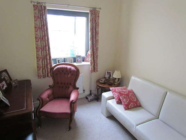  Image of 3 bedroom Detached house for sale in Henwick Road Worcester WR2 at Worcester Worcestershire Worcester, WR2 5NT