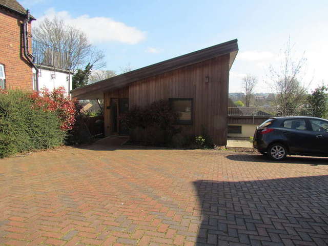  Image of 3 bedroom Detached house for sale in Henwick Road Worcester WR2 at Worcester Worcestershire Worcester, WR2 5NT