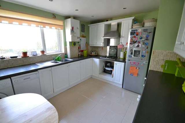  Image of 2 bedroom Ground Flat for sale in Heol Lewis Cardiff CF14 at Heol Lewis  Rhiwbina, CF14 6QE