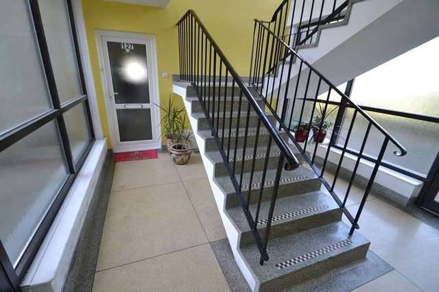  Image of 2 bedroom Ground Flat for sale in Heol Lewis Cardiff CF14 at Heol Lewis  Rhiwbina, CF14 6QE