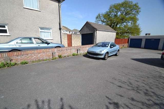 Image of 2 bedroom Ground Flat for sale in Heol Lewis Cardiff CF14 at Heol Lewis  Rhiwbina, CF14 6QE