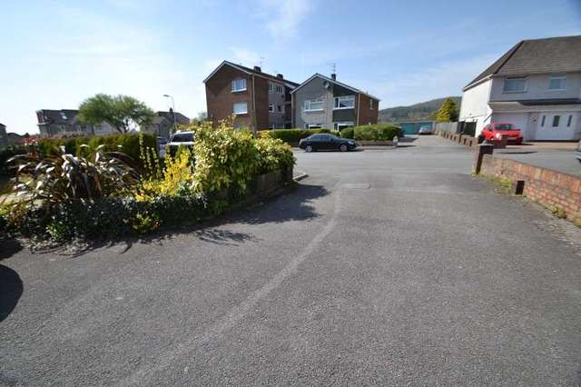  Image of 2 bedroom Ground Flat for sale in Heol Lewis Cardiff CF14 at Heol Lewis  Rhiwbina, CF14 6QE