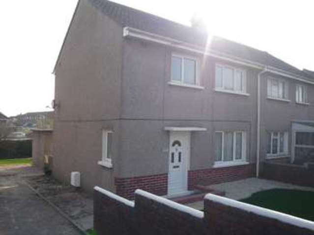  Image of 3 bedroom Semi-Detached house for sale in Heol-Y-Frenhines Bridgend CF31 at Heol-y-Frenhines  Cefn Glas, CF31 4RT