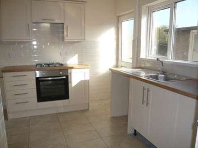  Image of 3 bedroom Semi-Detached house for sale in Heol-Y-Frenhines Bridgend CF31 at Heol-y-Frenhines  Cefn Glas, CF31 4RT