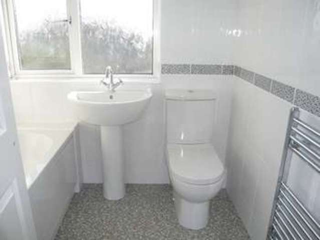  Image of 3 bedroom Semi-Detached house for sale in Heol-Y-Frenhines Bridgend CF31 at Heol-y-Frenhines  Cefn Glas, CF31 4RT