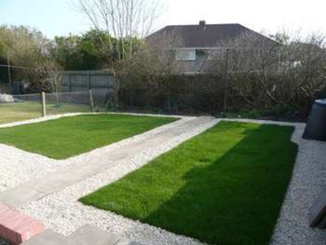  Image of 3 bedroom Semi-Detached house for sale in Heol-Y-Frenhines Bridgend CF31 at Heol-y-Frenhines  Cefn Glas, CF31 4RT
