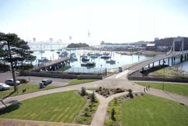  Image of 2 bedroom Flat for sale in Heritage Way Gosport PO12 at Heritage Way  Gosport, PO12 4WF