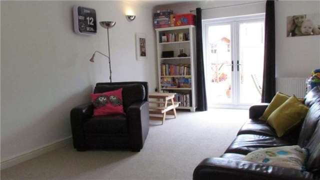  Image of 4 bedroom Detached house to rent in Heron Walk Waterbeach Cambridge CB25 at Waterbeach, CB25 9BZ