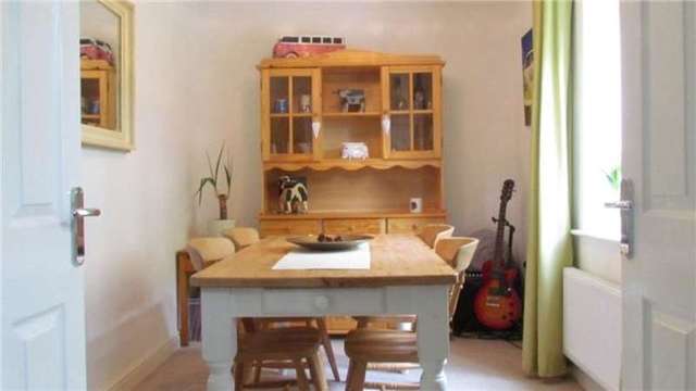  Image of 4 bedroom Detached house to rent in Heron Walk Waterbeach Cambridge CB25 at Waterbeach, CB25 9BZ