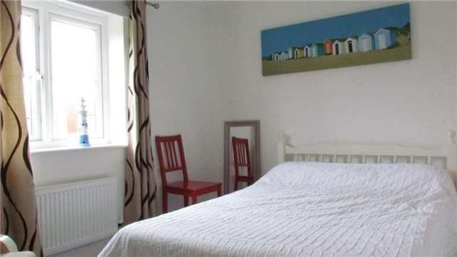  Image of 4 bedroom Detached house to rent in Heron Walk Waterbeach Cambridge CB25 at Waterbeach, CB25 9BZ